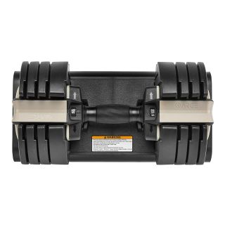 Adjustable Dumbbell CQS-10550 (2)